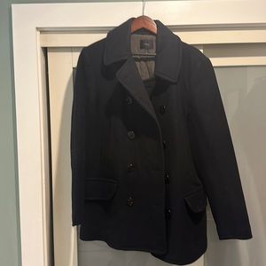 J. Crew Pea Coat